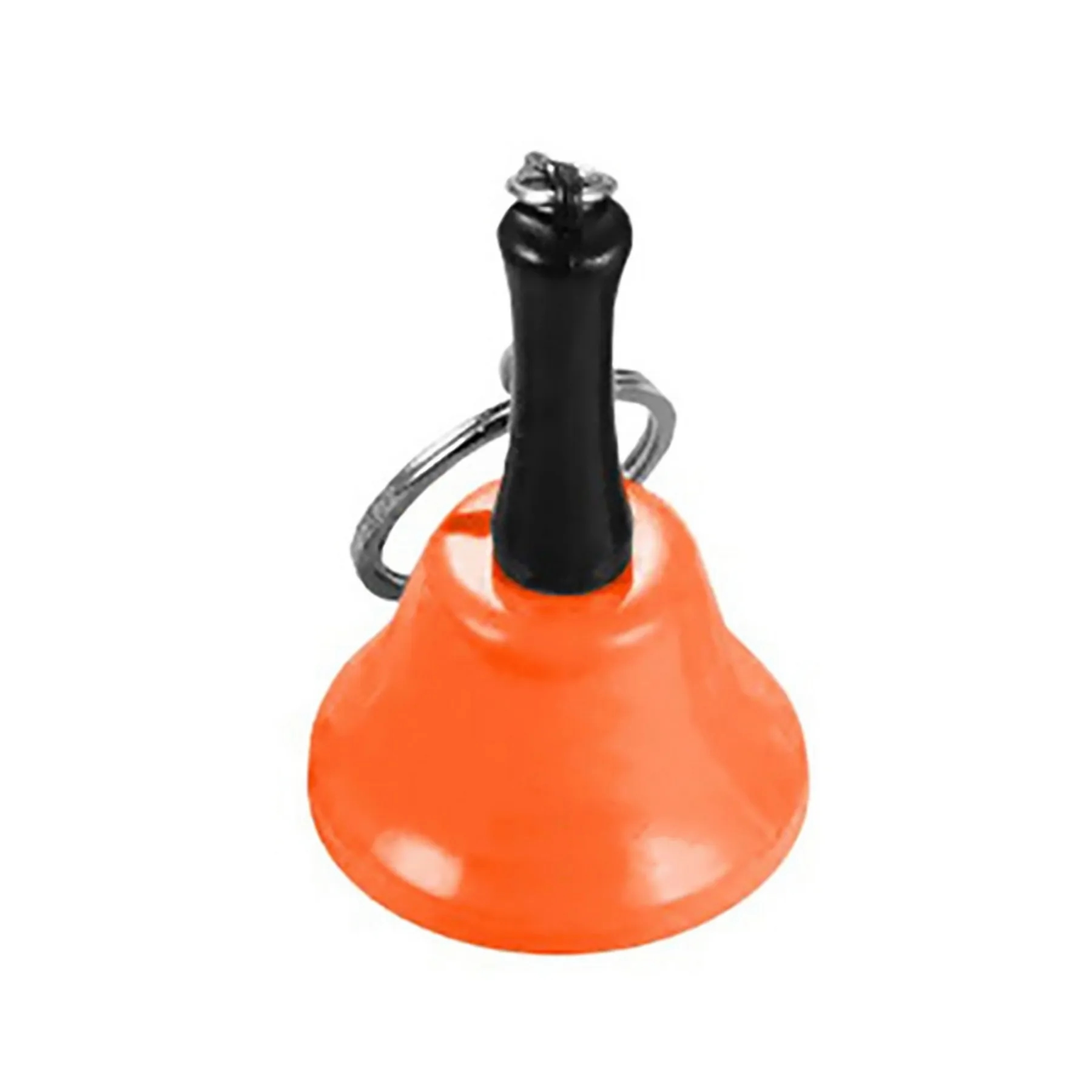 Mini Hand Bell With Keychain 4
