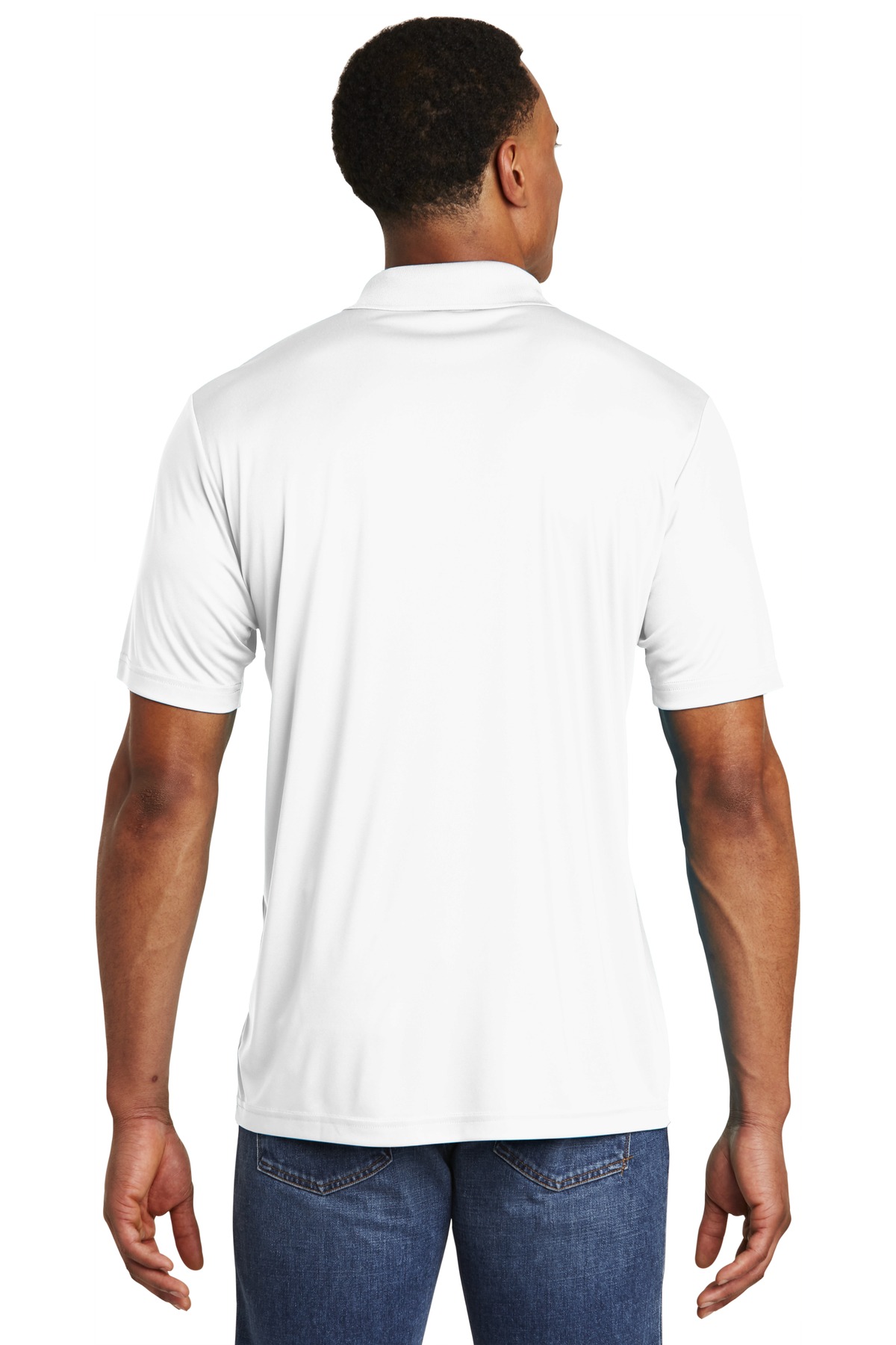Sport-Tek® PosiCharge Competitor Polo 40