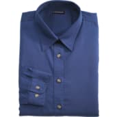 Women's LONG SLEEVE DRESS SHIRT 17