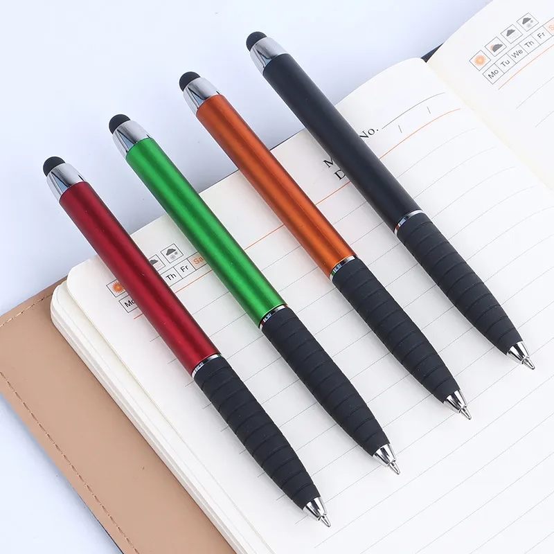 Metallic Cool Grip Stylus Pen 6