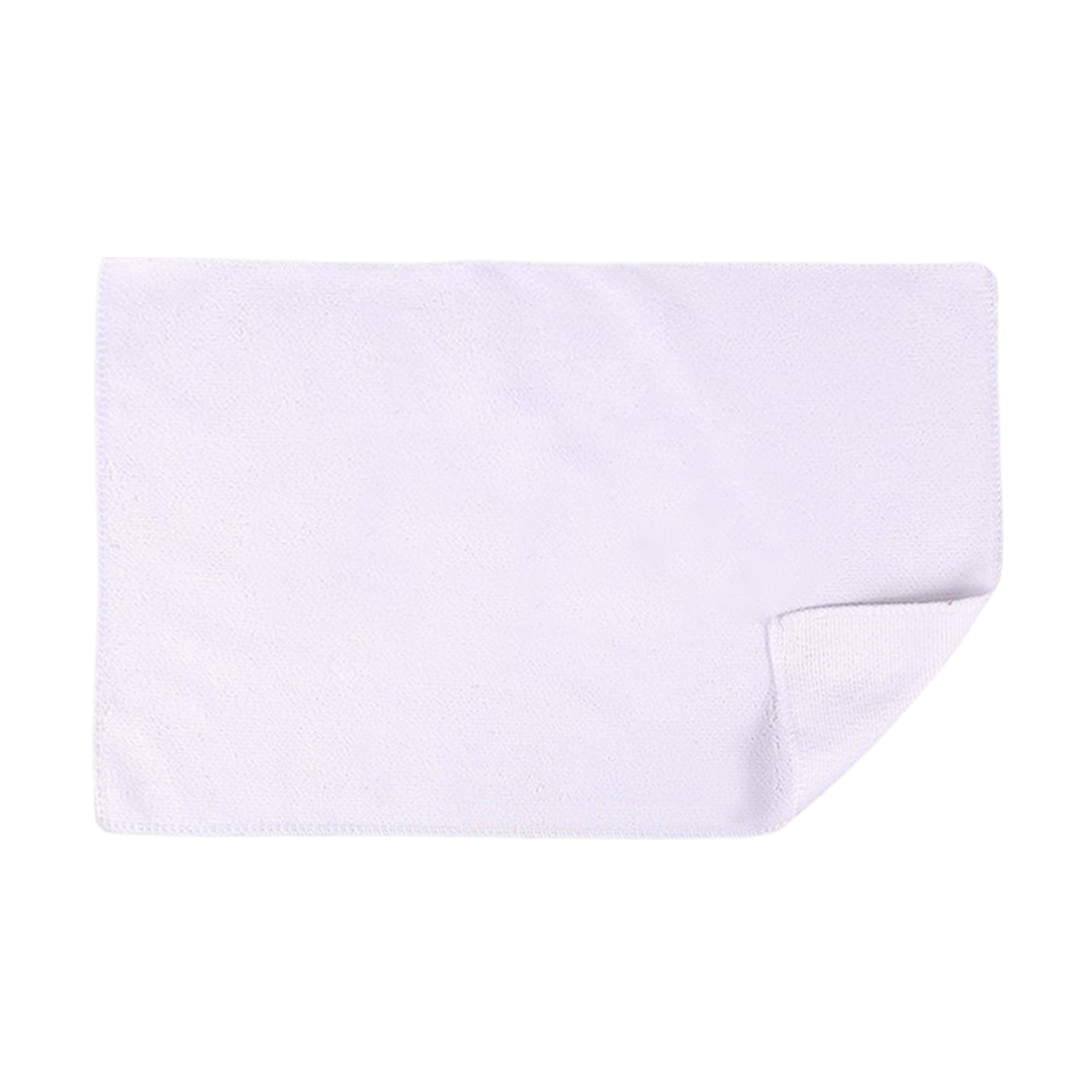 250GSM Dye Sublimated Microfiber Rally Towel 8