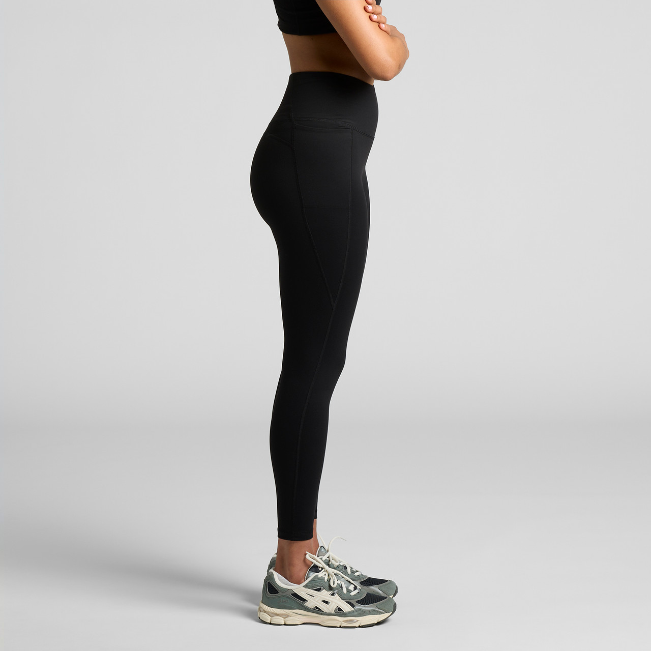 Wo's Active Leggings | 4630 21