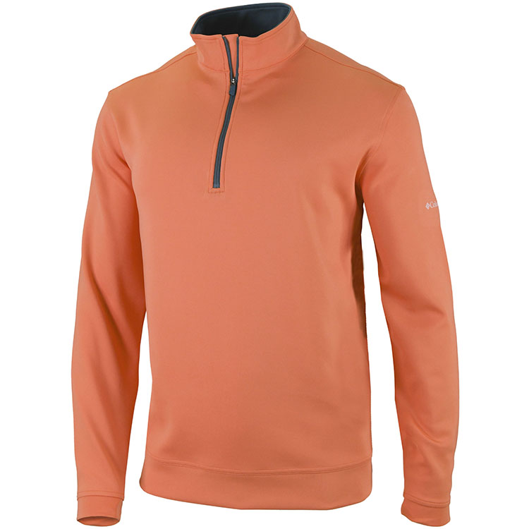 Columbia Omni-Wick Wickham Hills 1/4 Zip 20