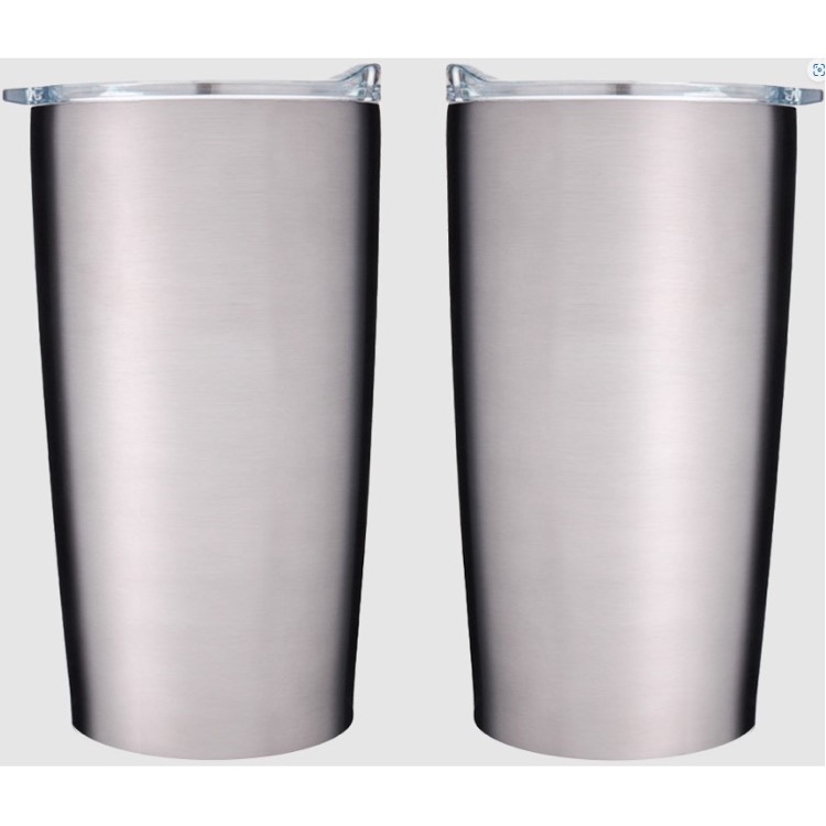 20 Oz. Trekkie Tumbler w/Slide Lid 2