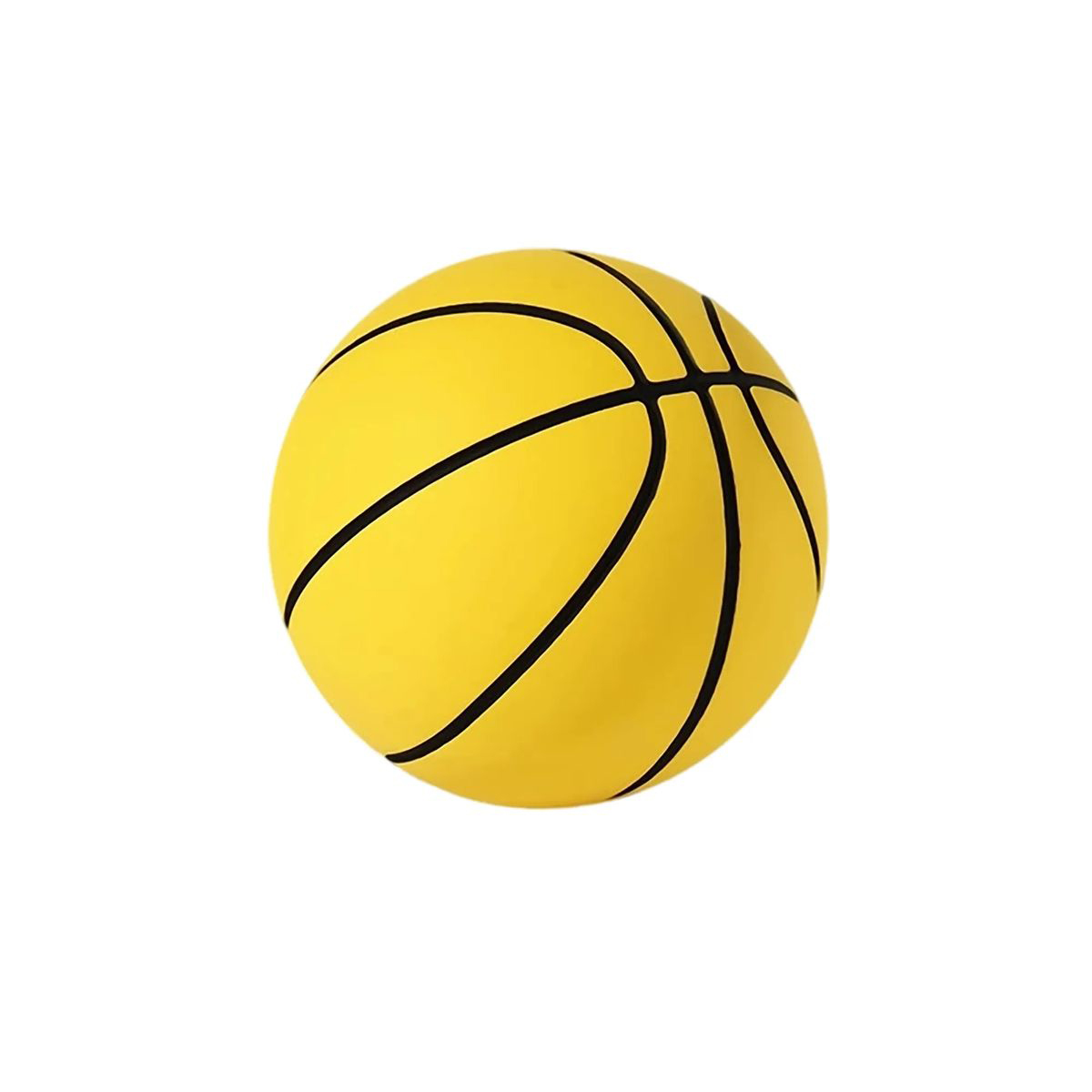 2.4 Inch High Bounce Rubber Ball for Kids 6