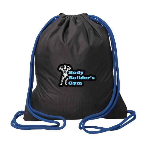 The Executive Drawstring Backpack 2
