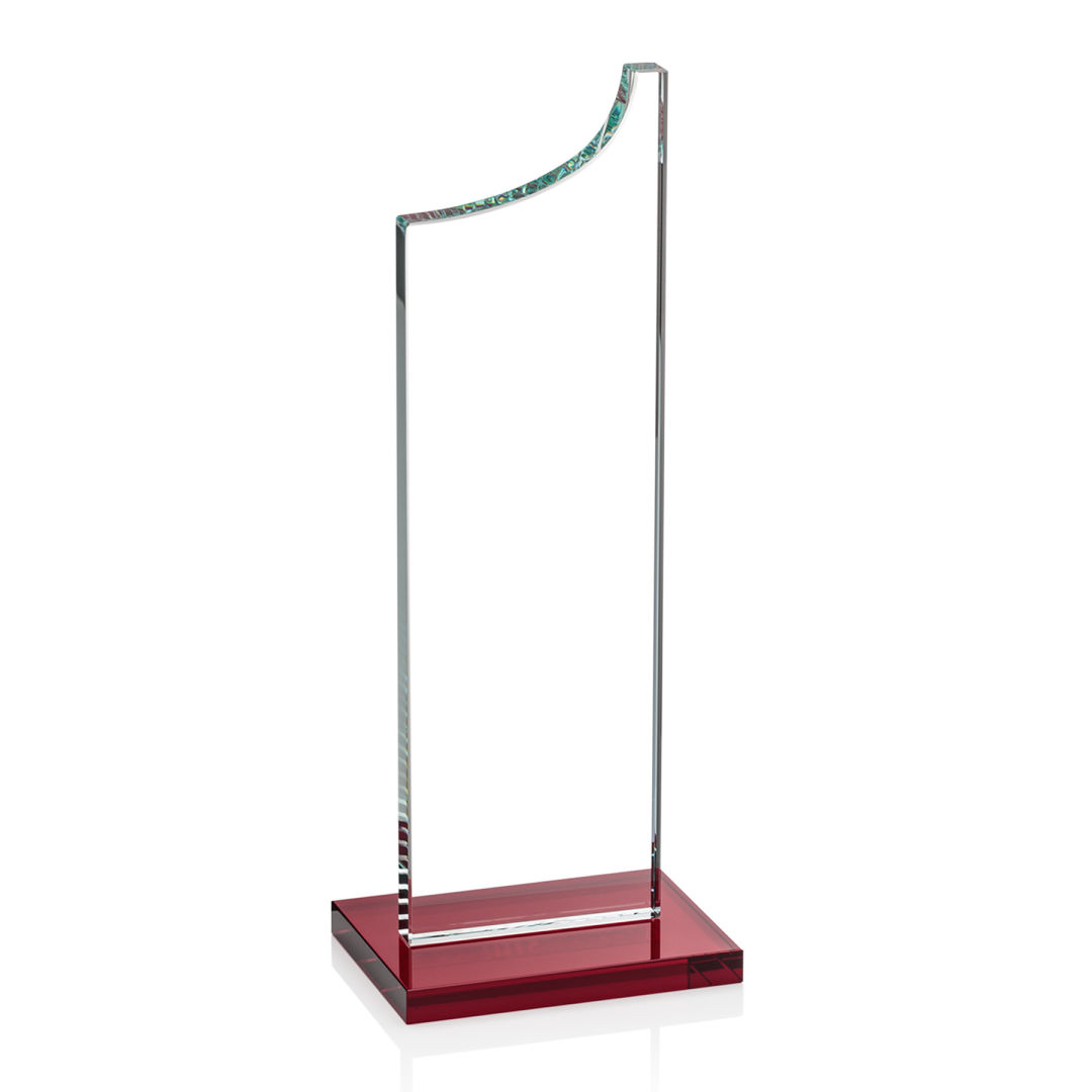 Eden VividPrint™ Award - Red 5