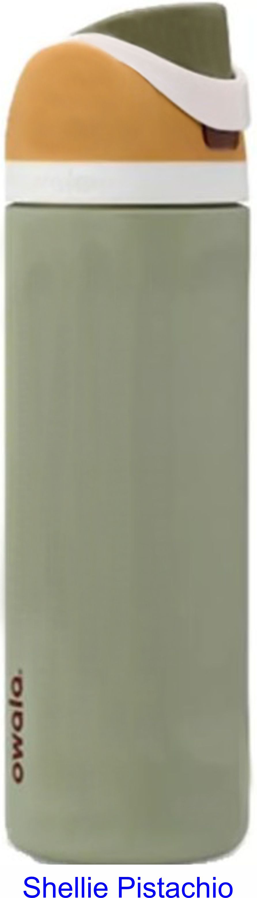 Owala® 24 oz FreeSip® Water Bottle 13