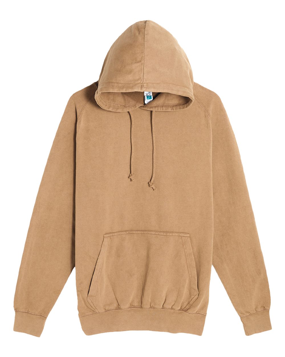 Unisex Vintage Raglan Hoodie Sweatshirt - LST004 40