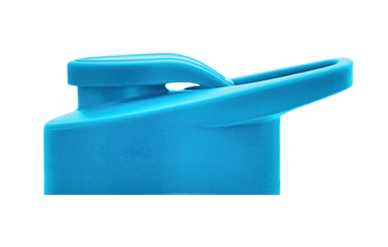 Garyline® Slim Fit Bottle with Drink-Thru Lid - 24 oz. 665