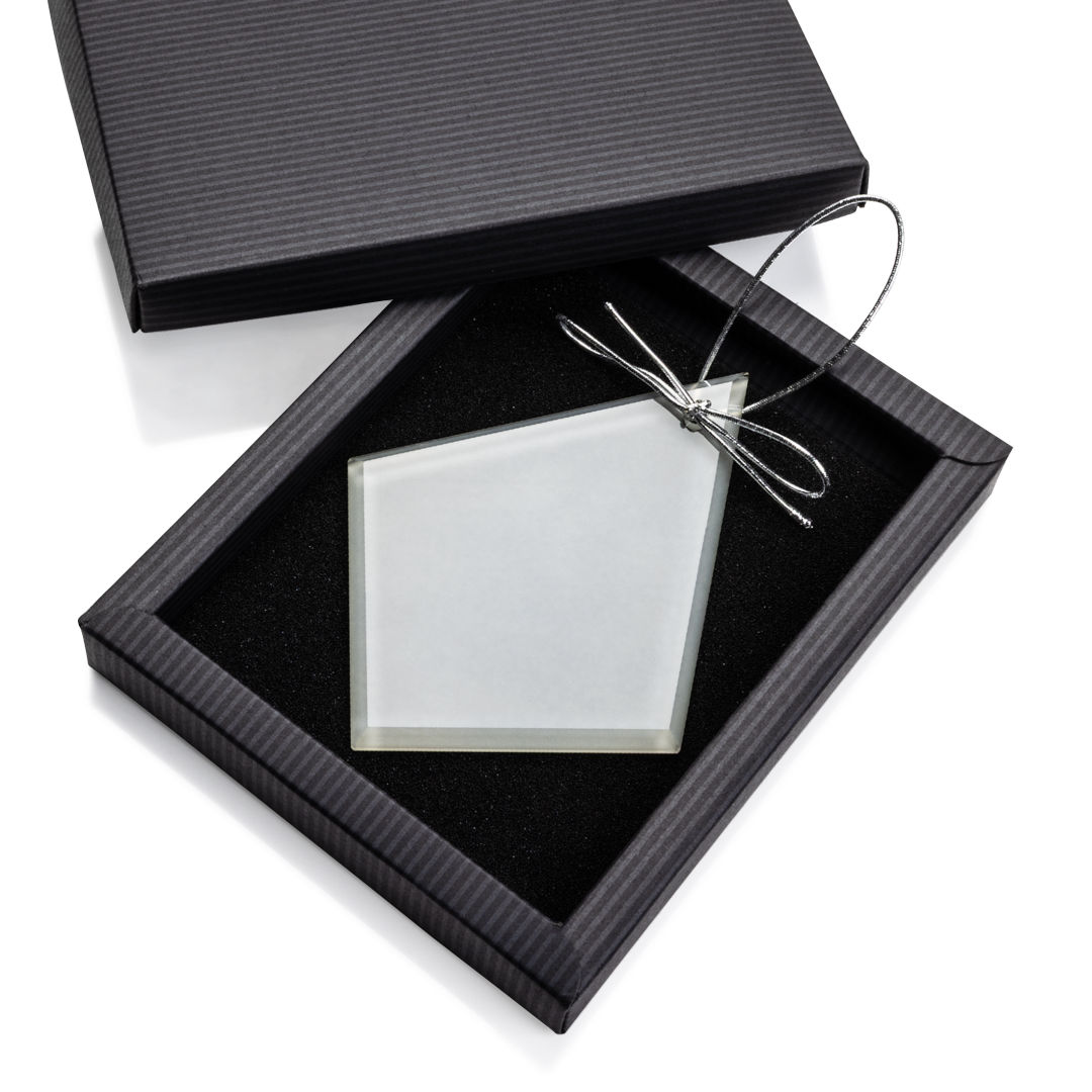 Starfire Ornament - Diamond VividPrint™ 3