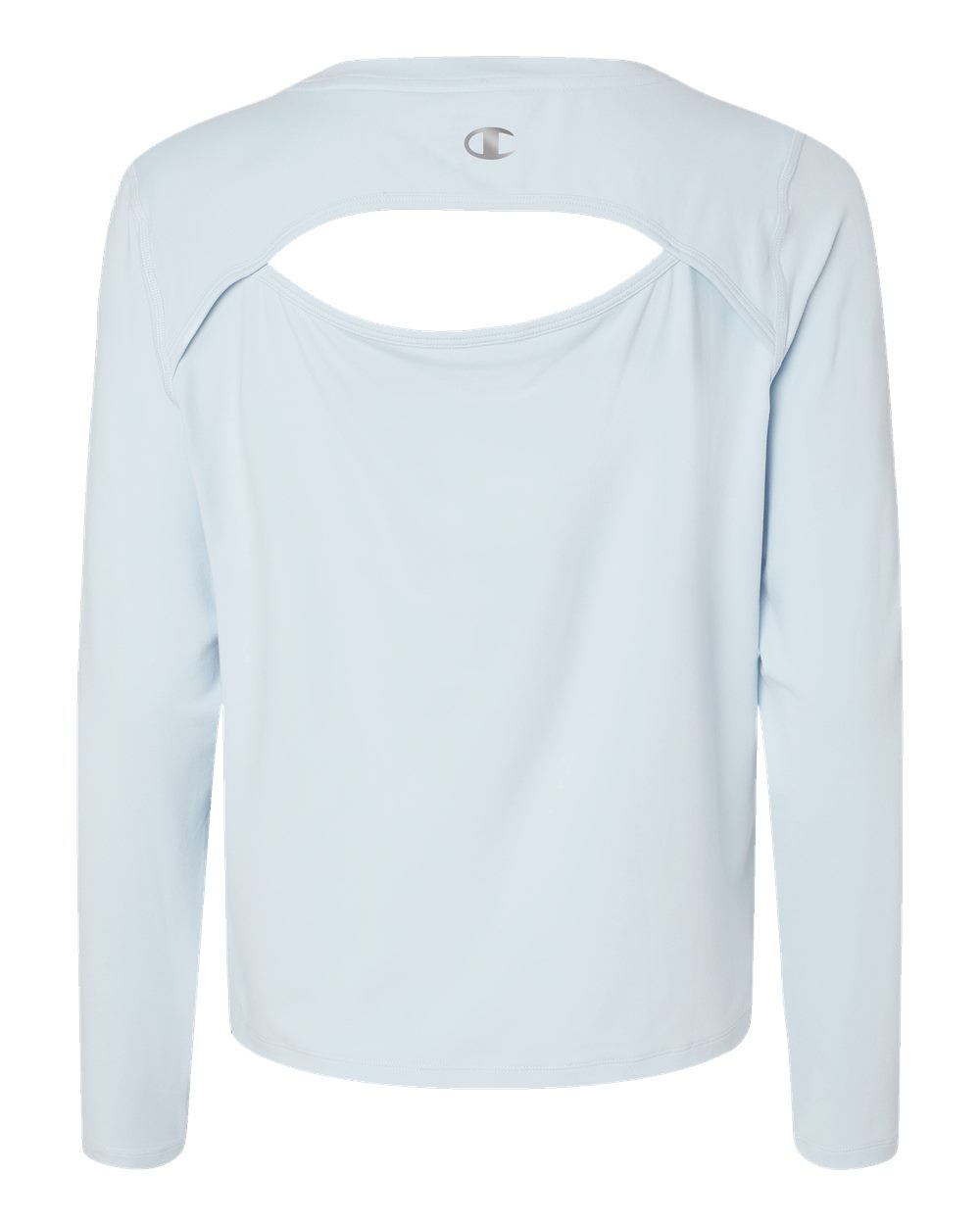 Women's Sport Soft Touch Long Sleeve T-Shirt - CHP140 5