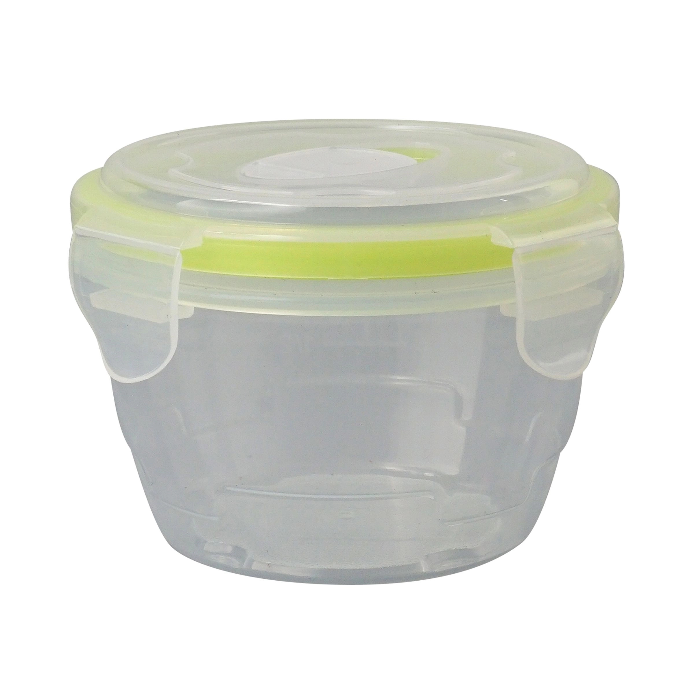 LOCKING LID BOWL 12