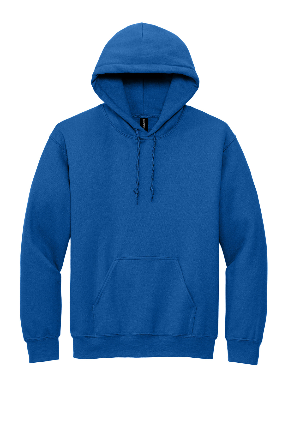 Gildan - DryBlend Pullover Hooded Sweatshirt. 12500, custom hoodie or sweatshirt with logo imprint 42