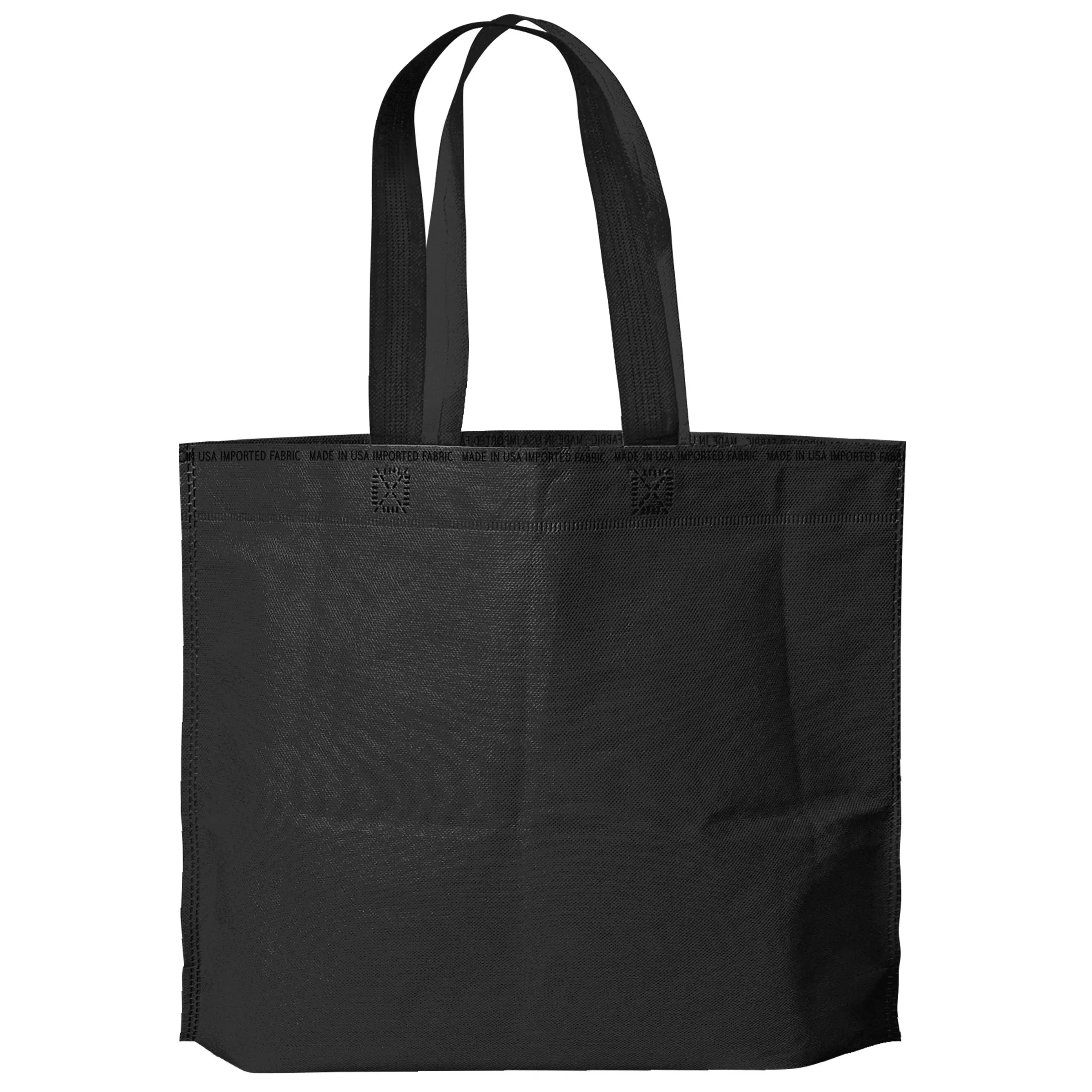 LARGE GUSSET BAG 19