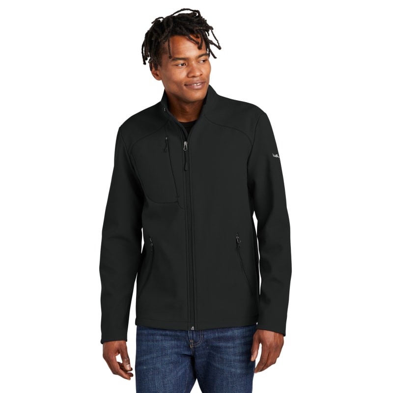 Eddie Bauer Stretch Soft Shell Jacket 6