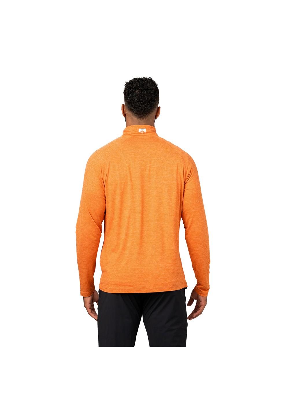 Storm Creek Men's Pacesetter Super Soft Lightweight Quarter Zip 26