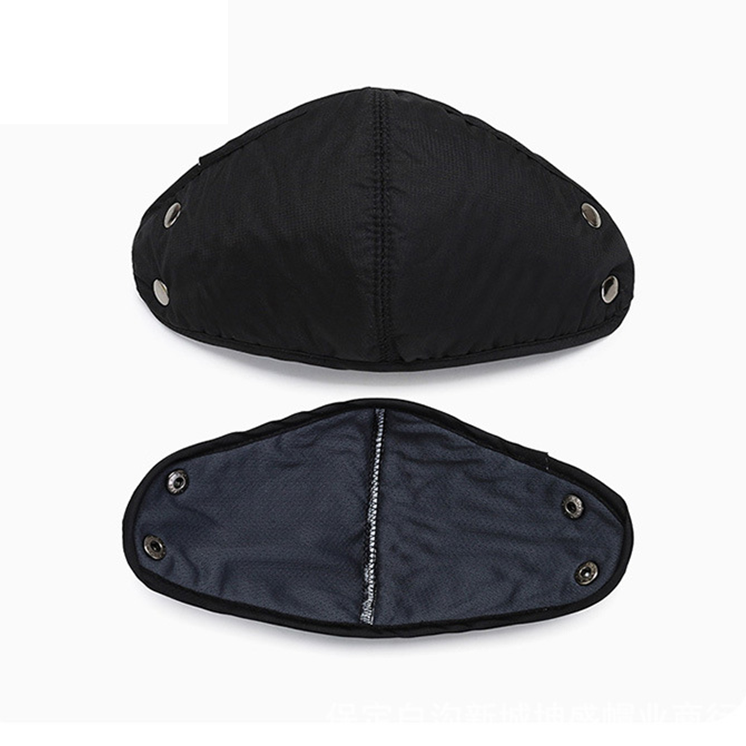 Winter Warm Face Mask Hat 2