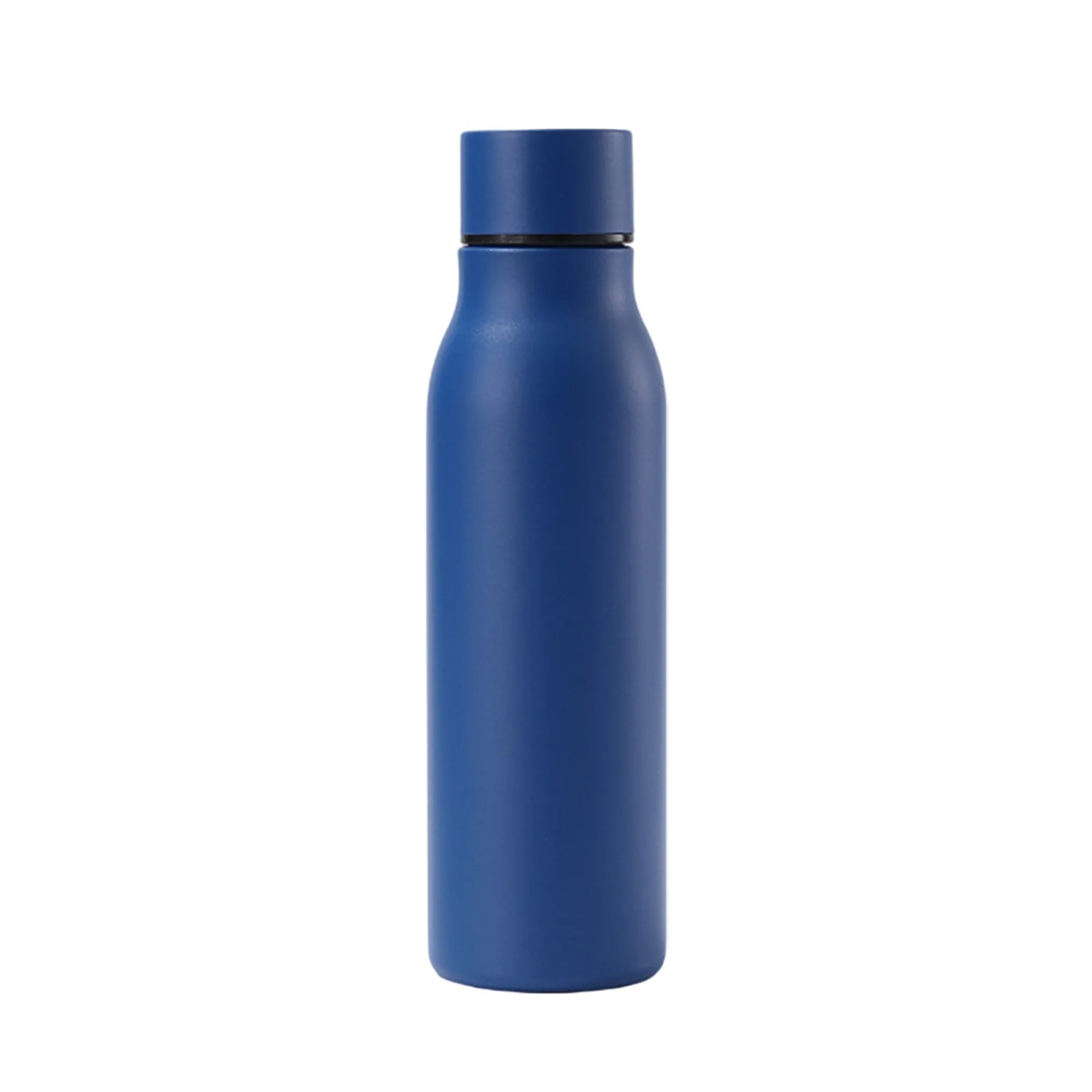 Stainless Steel Tumbler 17 oz with Comfortable Grip 5