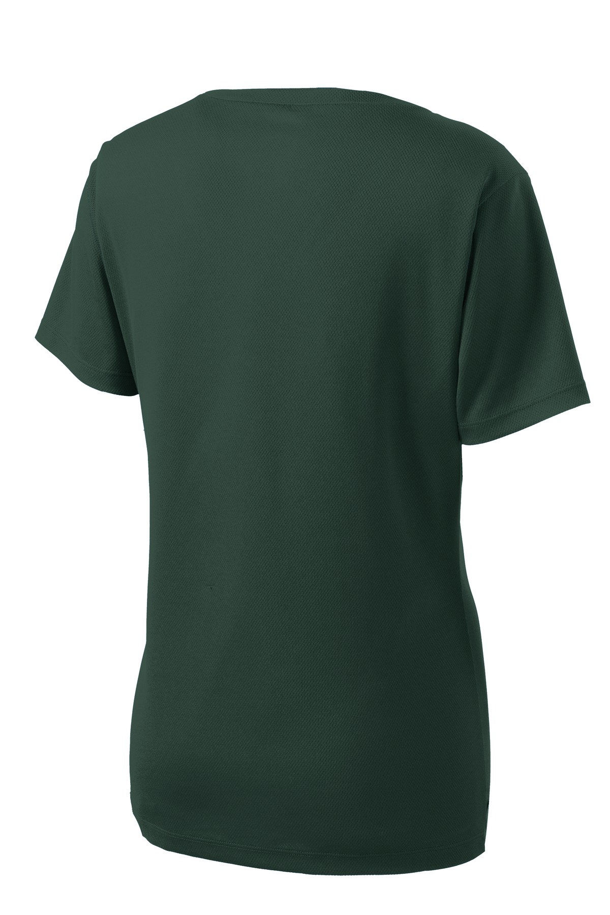 Sport-Tek Women's PosiCharge RacerMesh V-Neck Tee. LST340 38
