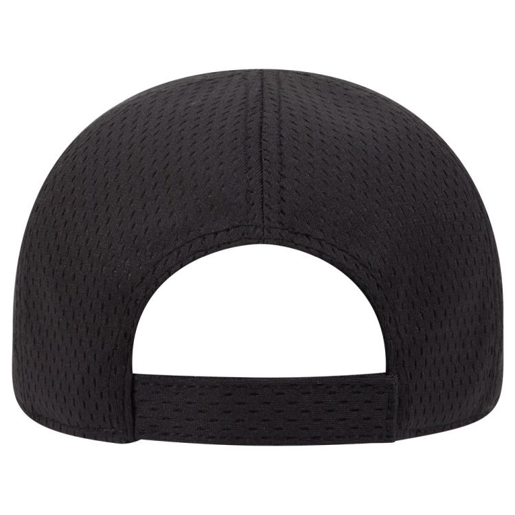 OTTO CAP® Camouflage 6 Panel Low Profile Baseball Cap 1