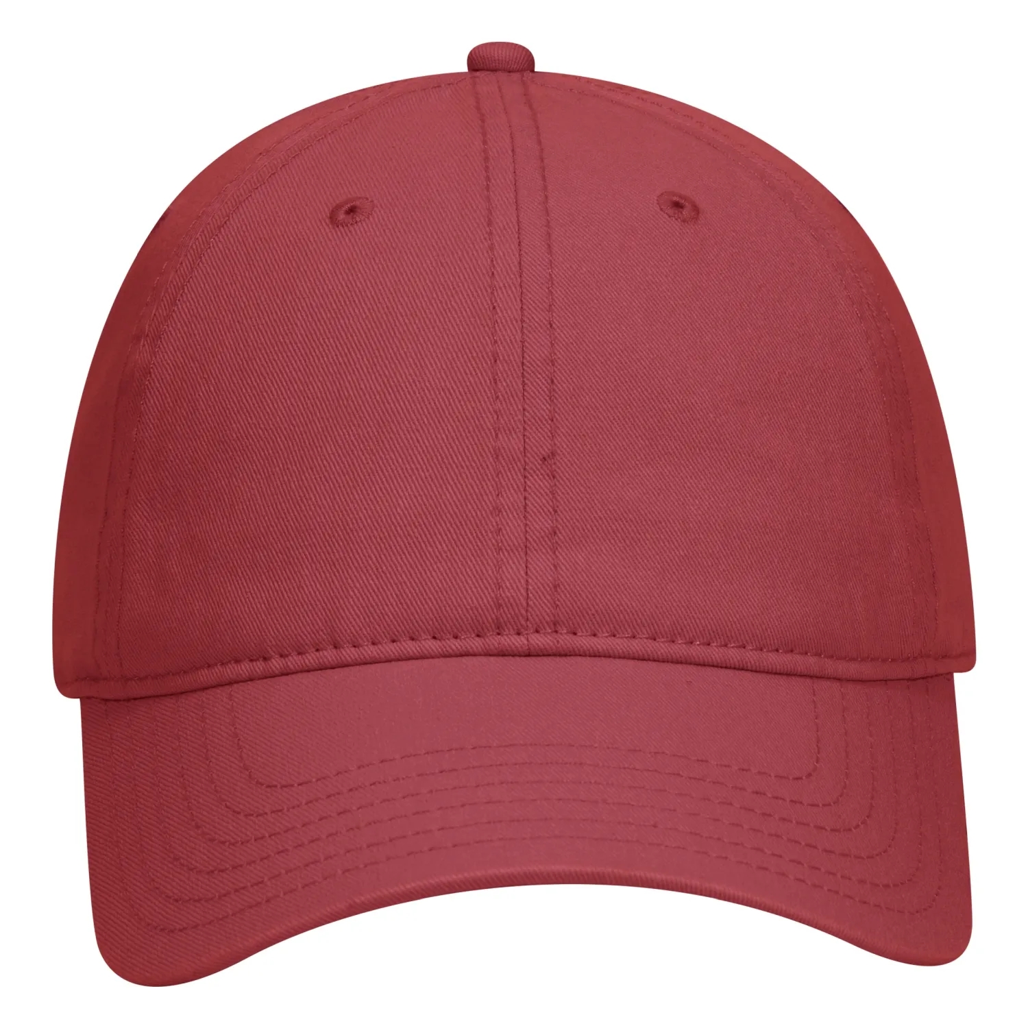 OTTO CAP 6 PANEL LOW PROFILE DAD HAT 40