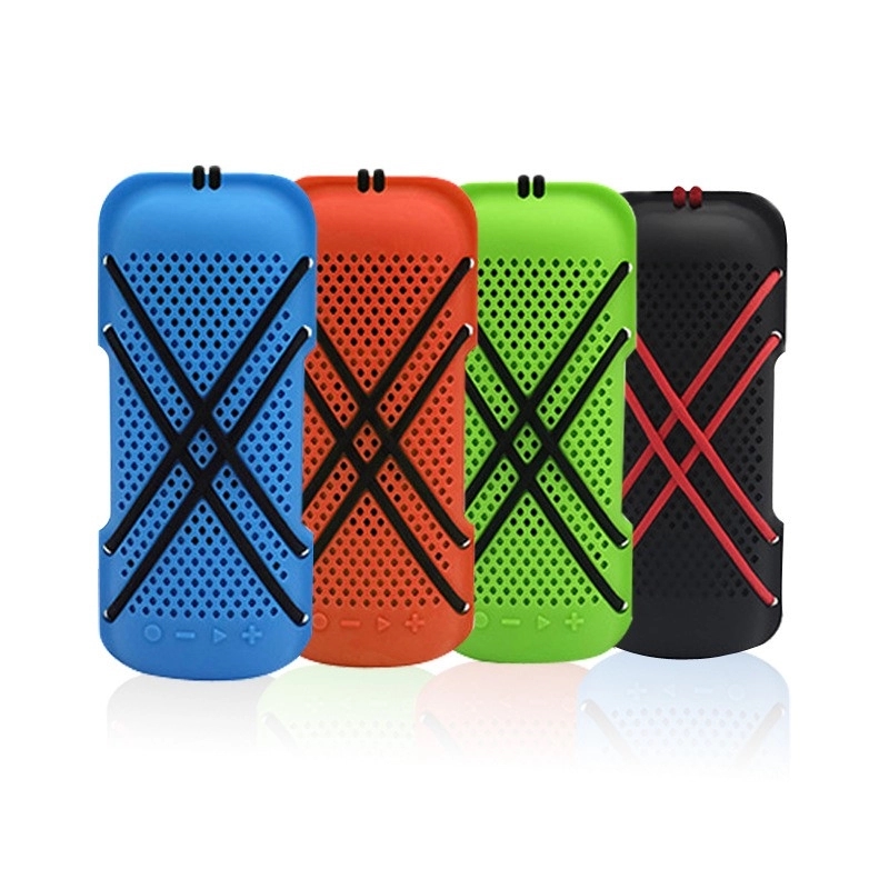 Outdoor Waterproof Wireless Speaker with String 2