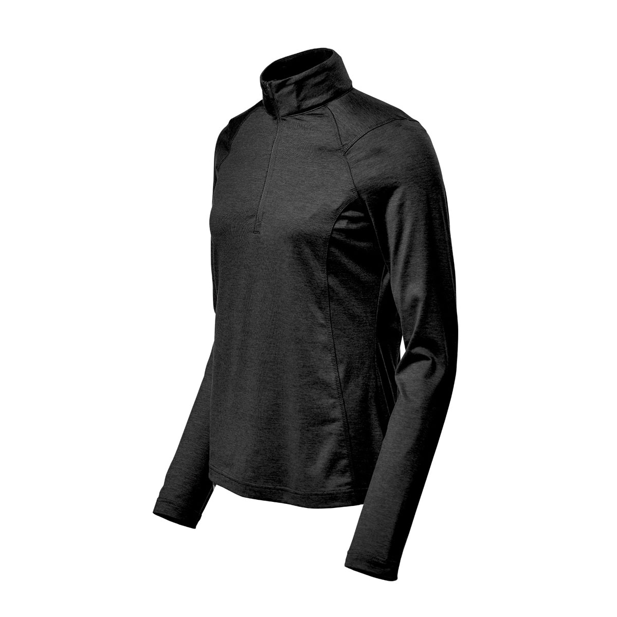 Stormtech Women's Milano 1/4 Zip Pullover 1