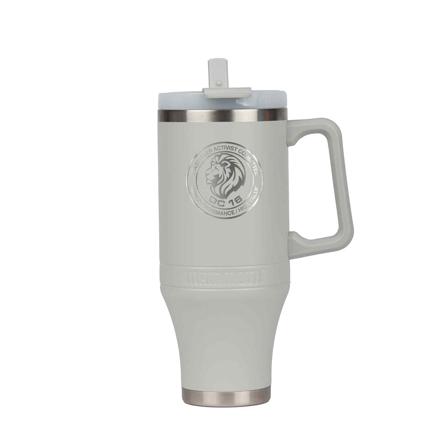 MAMMOTH® ASCENT 40 OZ TUMBLER 2