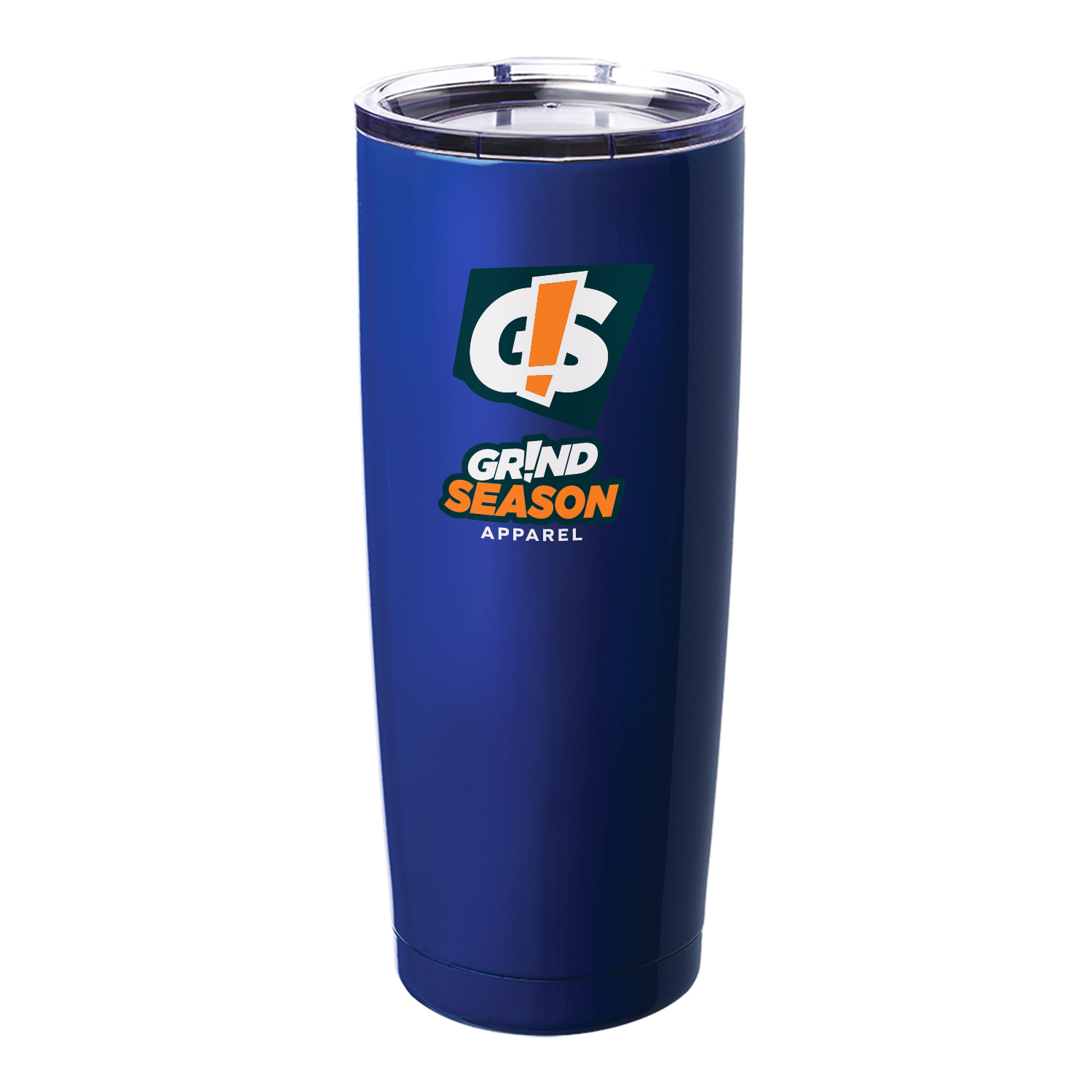 20 oz. Alto Stainless Steel Coffee Tumbler (1 Color Imprint) 7