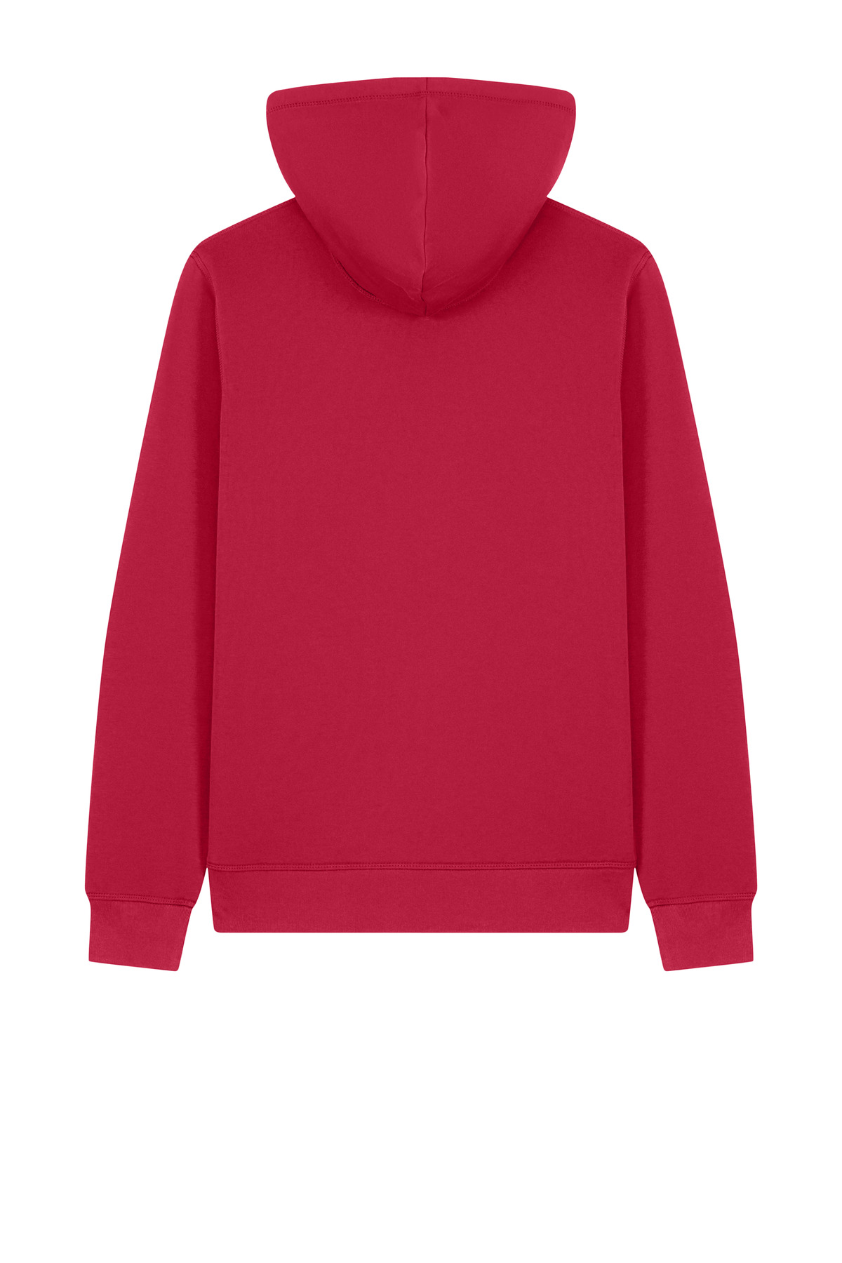 Stanley/Stella Unisex Mixer Full-Zip Hooded Sweatshirt SXU011 58