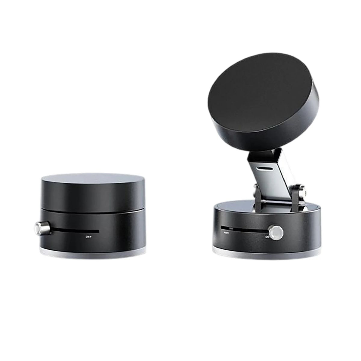 Compact Magnetic Phone Cradle 6