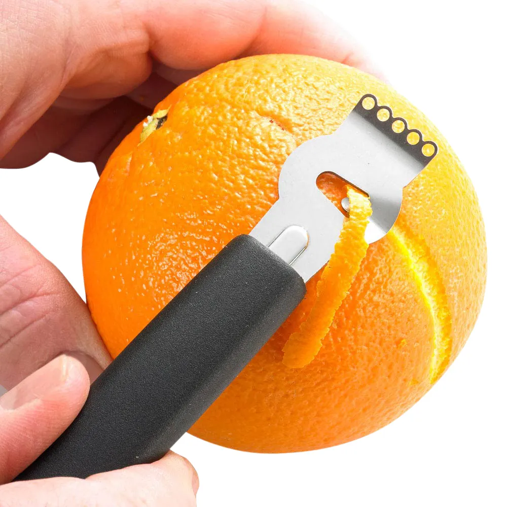 Zester & Peeler 4