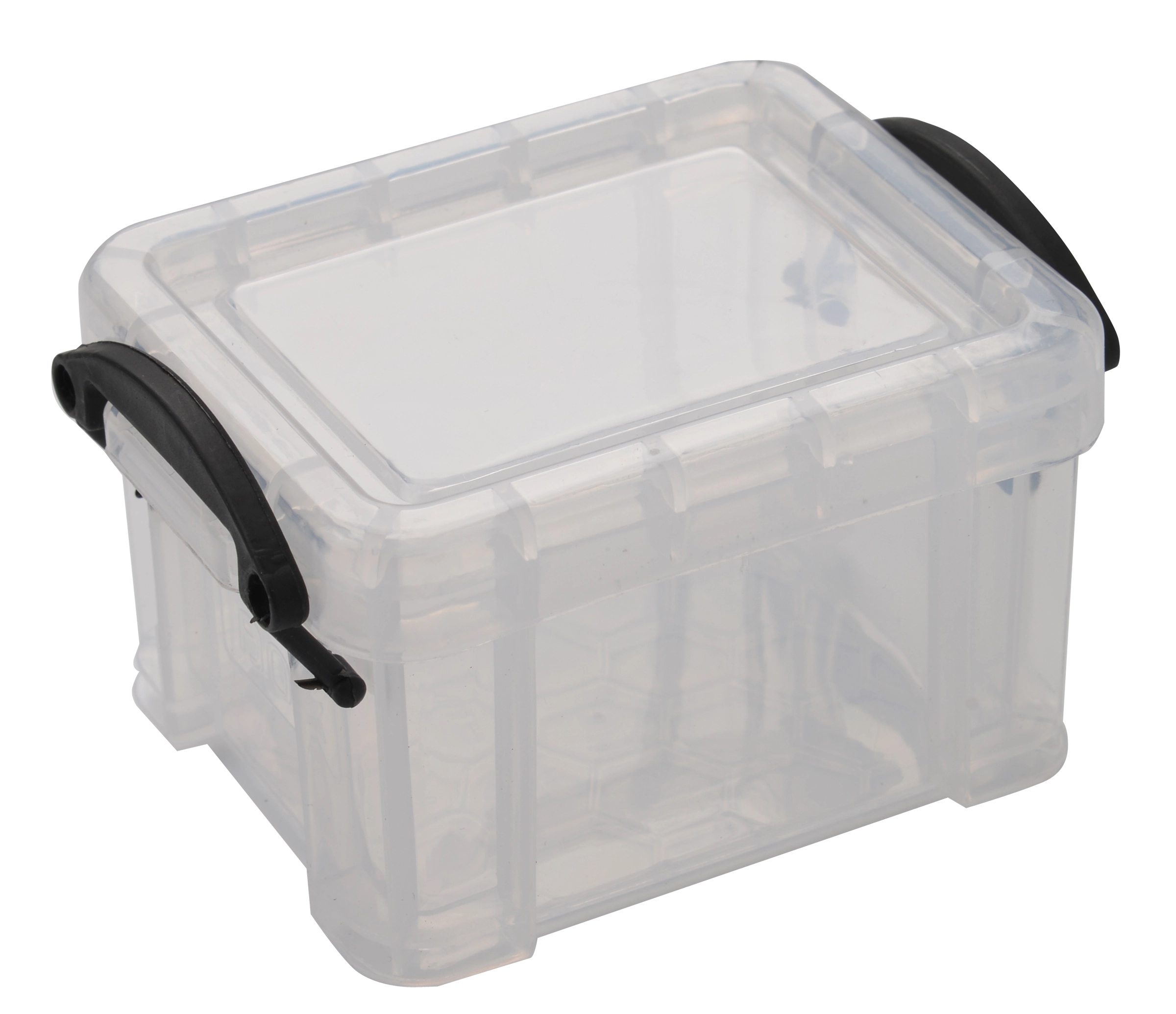 Mini Storage Box 2
