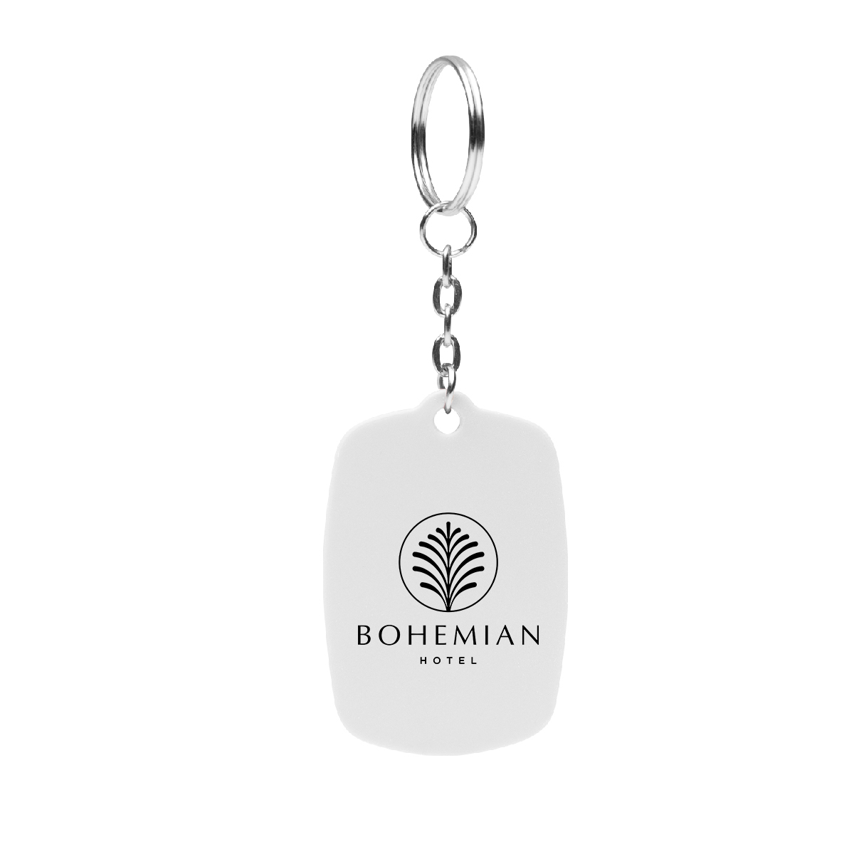 Everton Silicone Key Ring 2