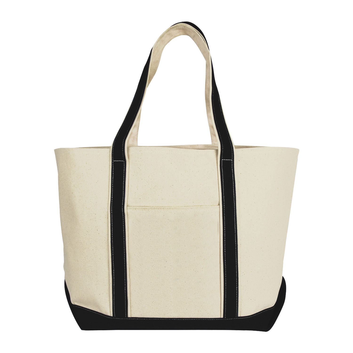 16 Oz. BrandGear Avalon Tote Bag 4
