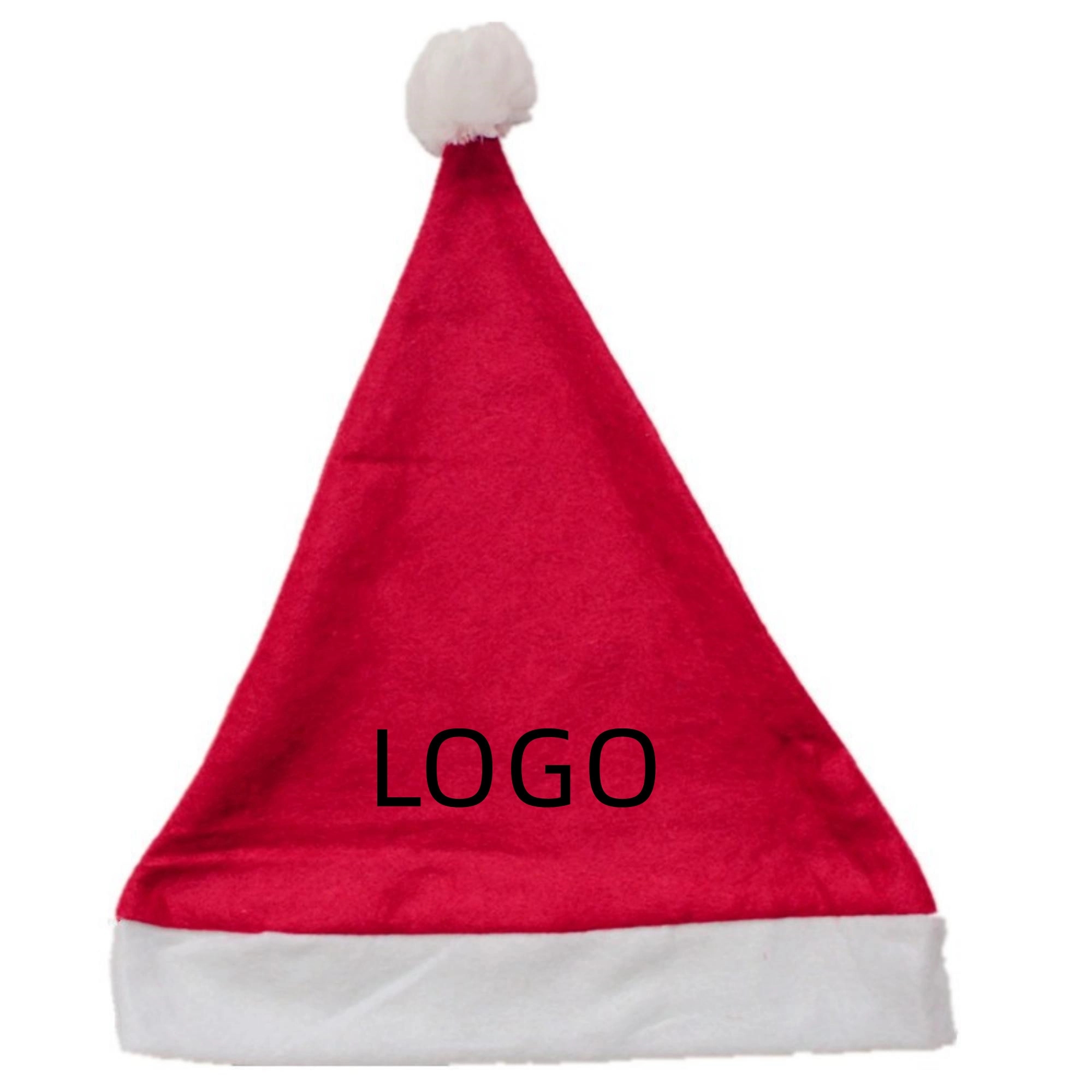 Christmas Santa Claus Hat 2