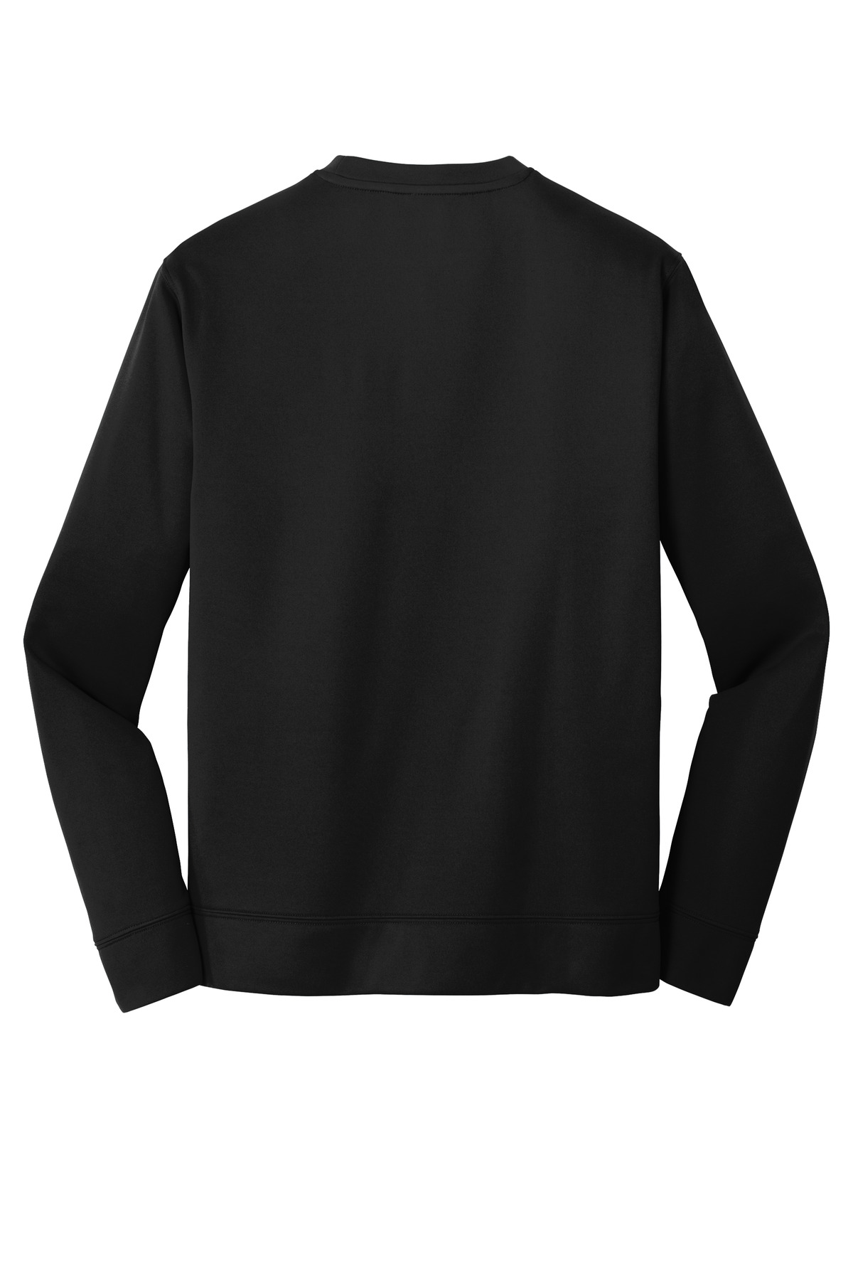 Port & Company® Performance Fleece Crewneck Sweatshirt, custom hoodie or sweatshirt with logo imprint 31