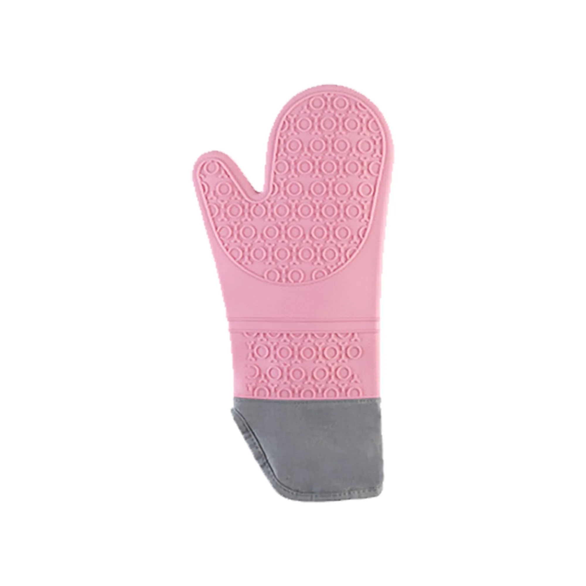Silicone Heat Resistant Baking Glove 11