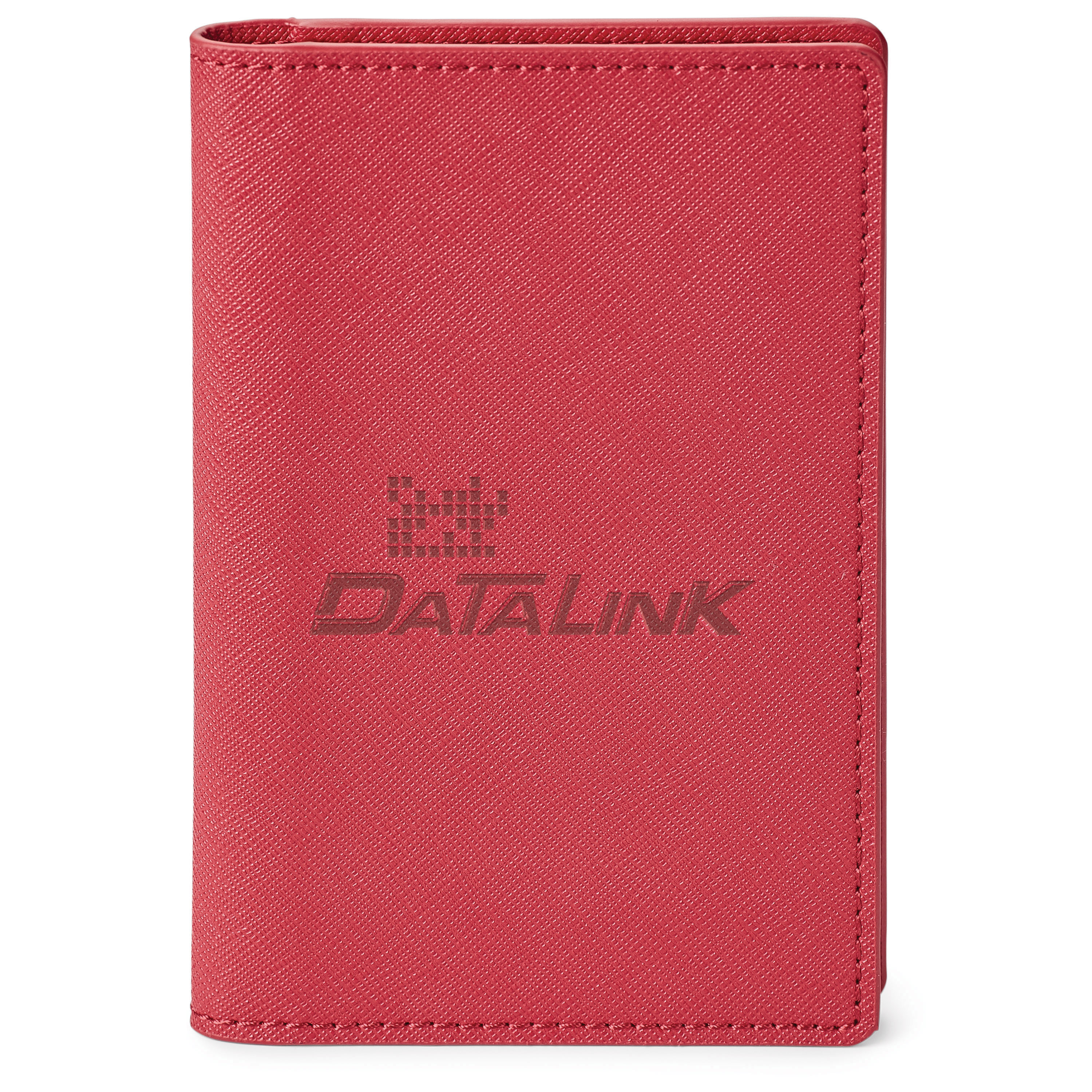 Toscano Genuine Leather Rfid Booklet/ Passport Holder 31