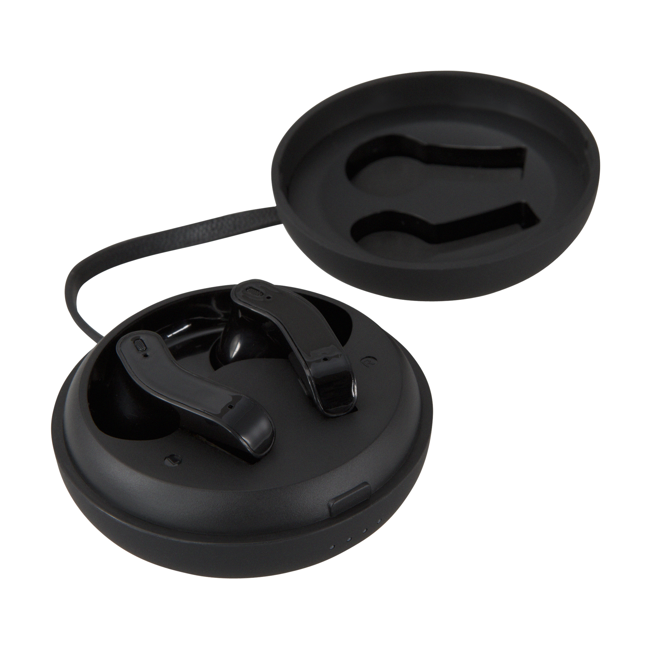 iLive™ Truly Wire-Free Earbuds with Active Noise Canceling 9