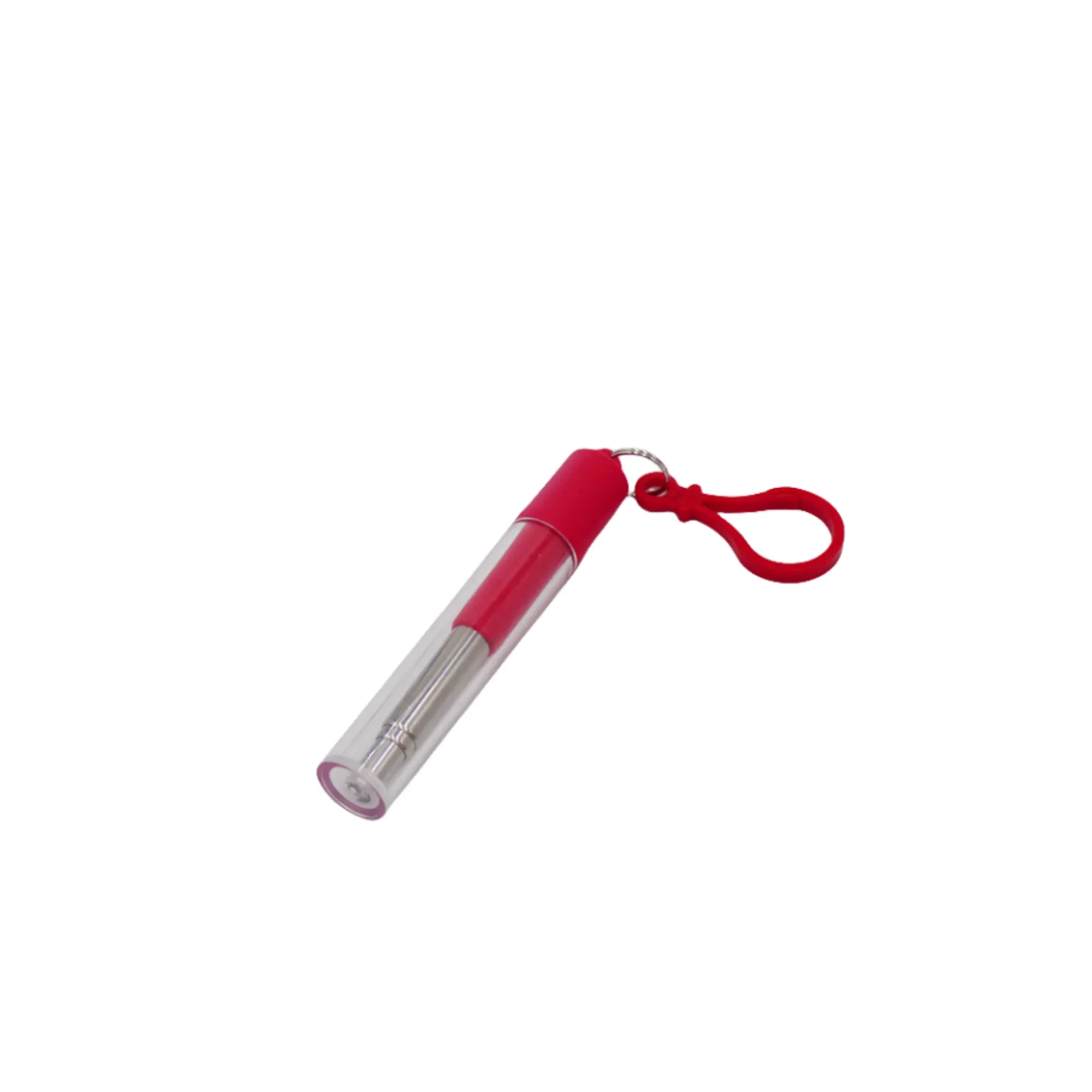 Retractable Folding Straws 4