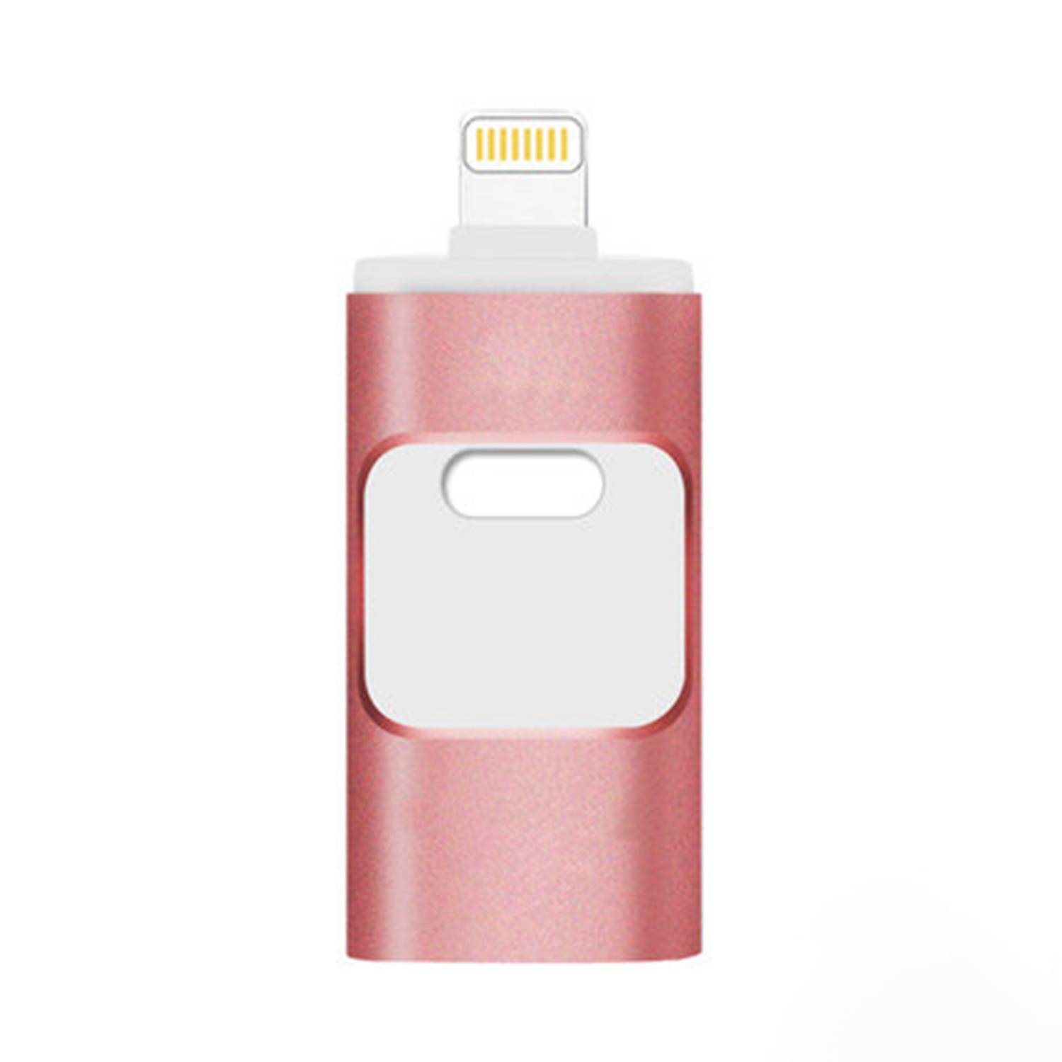 USB 3-in-1 64G Flash Drive 6