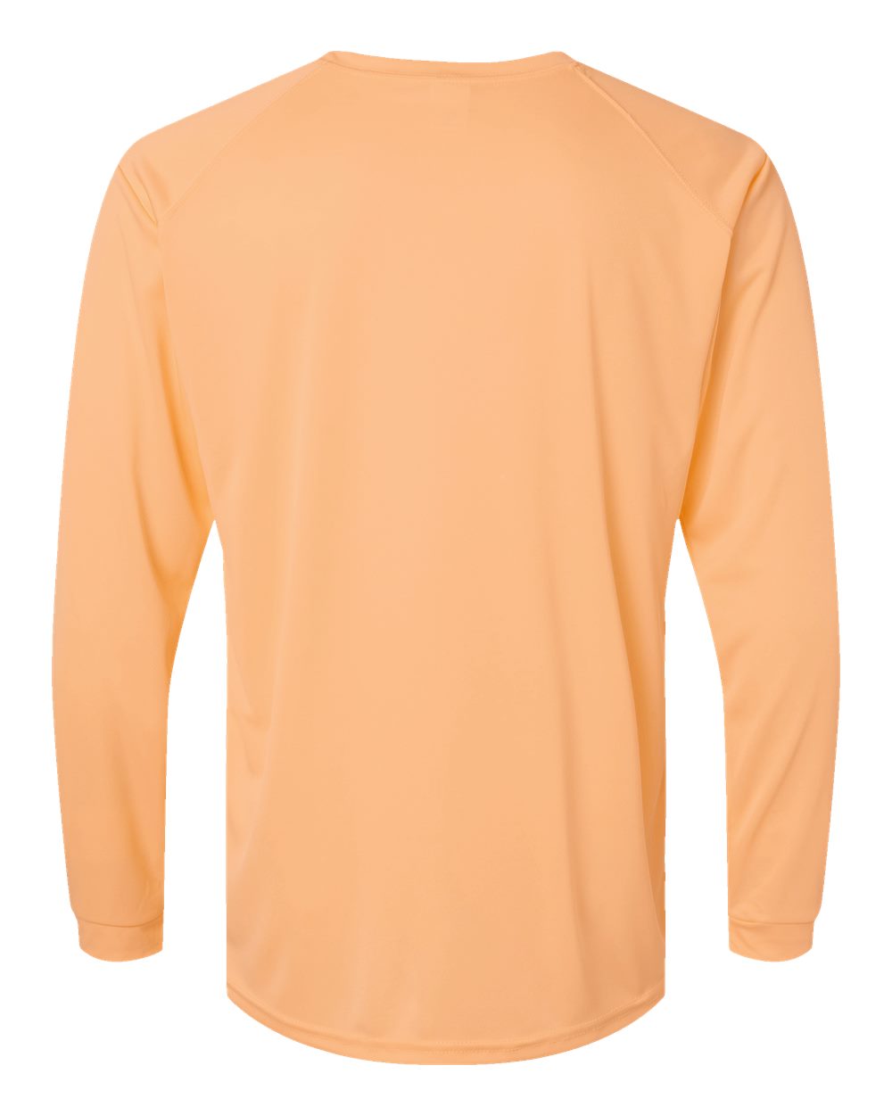 Unisex Long Islander Performance Long Sleeve T-Shirt - 210 11