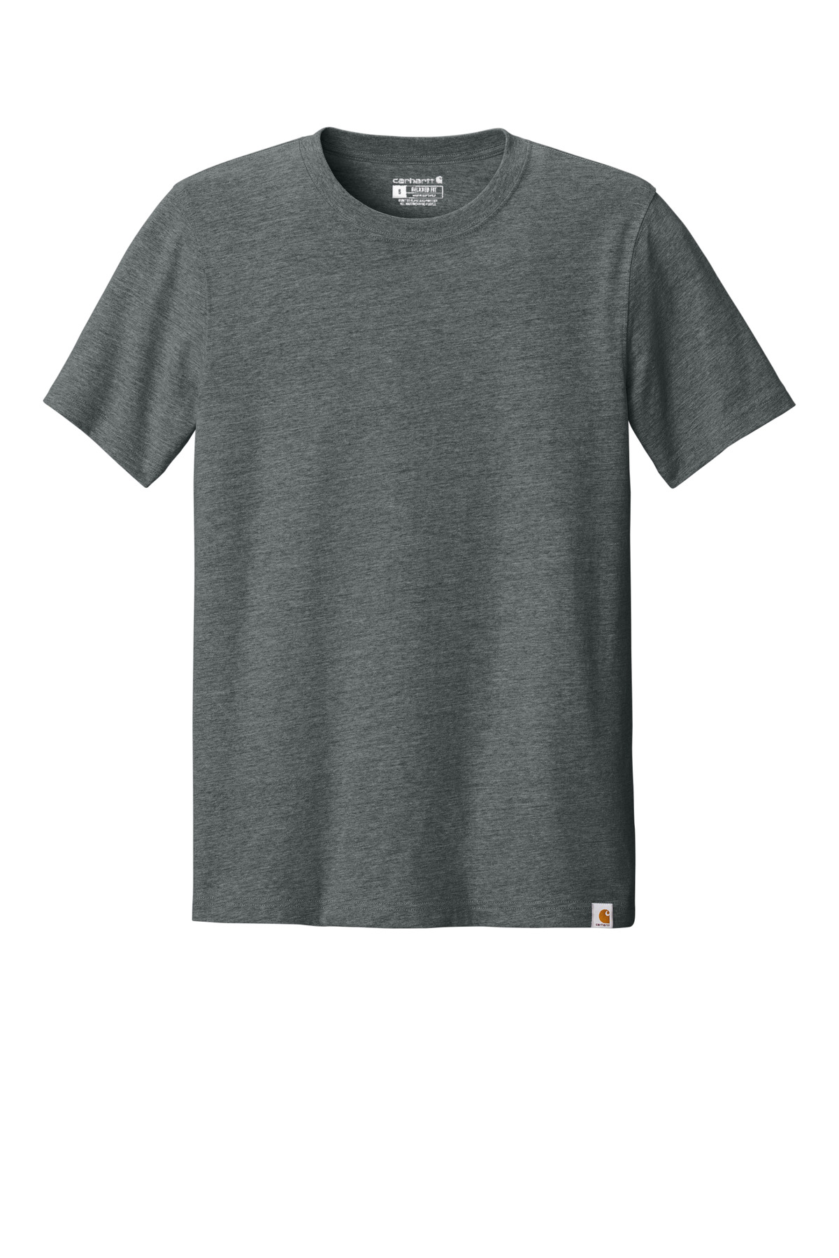 Carhartt Short Sleeve T-Shirt CT106020 1