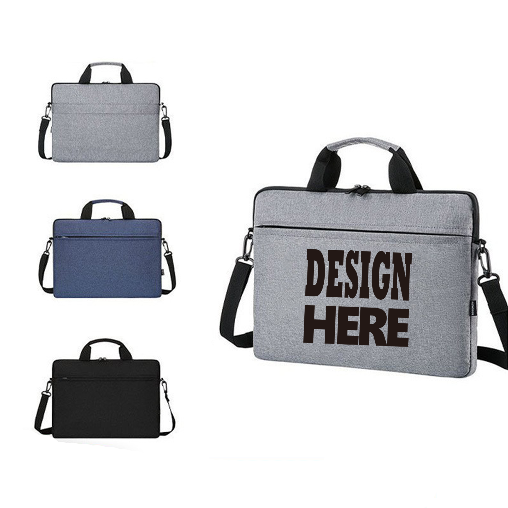 Shoulder Laptop Bag 5