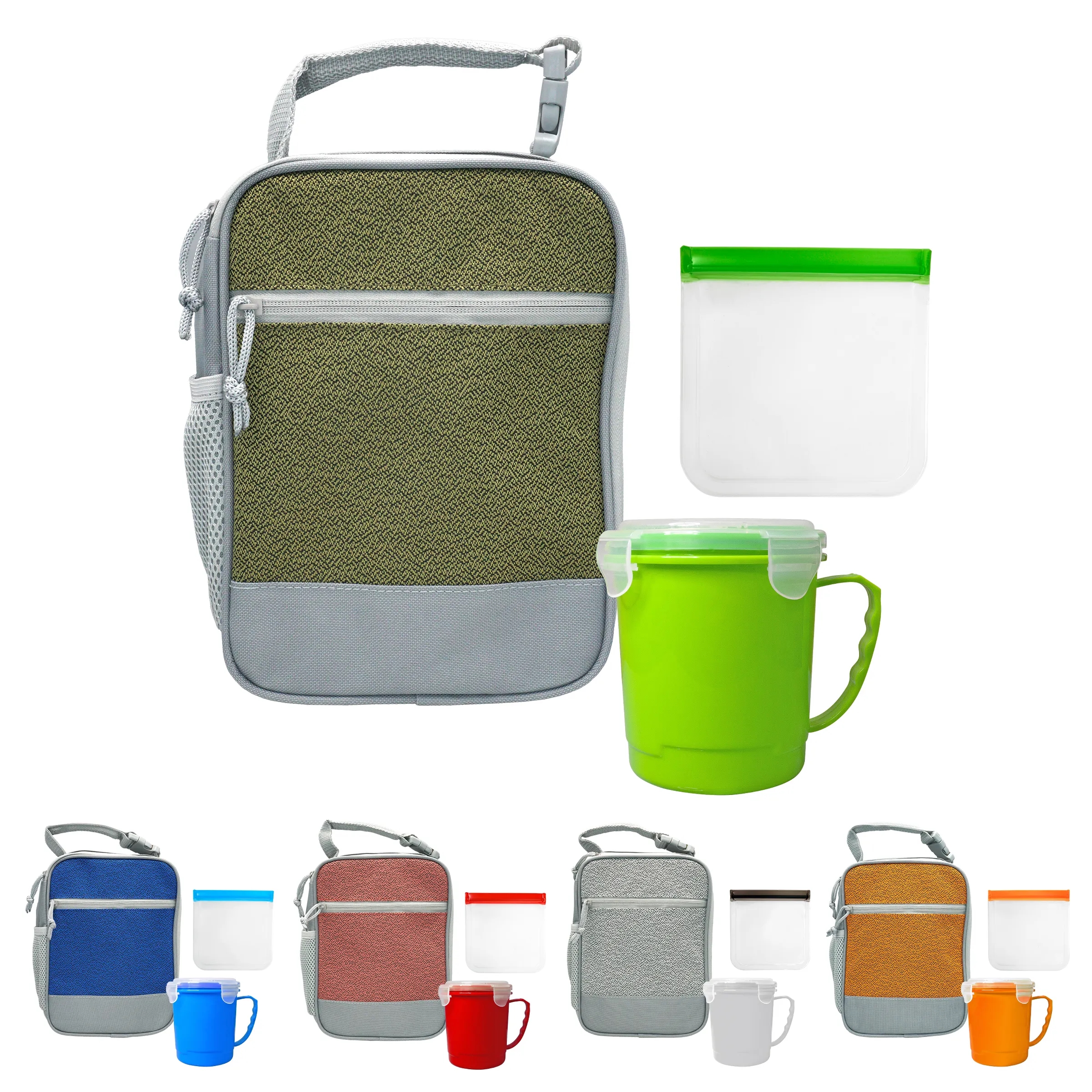 Speck Handy Soup and Sandwich Set 15