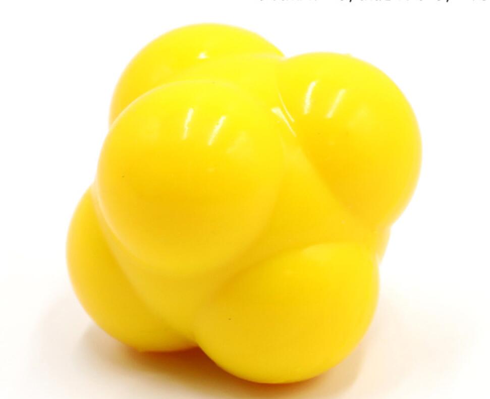 2.2'' Small Reaction Speed Training Balls 4