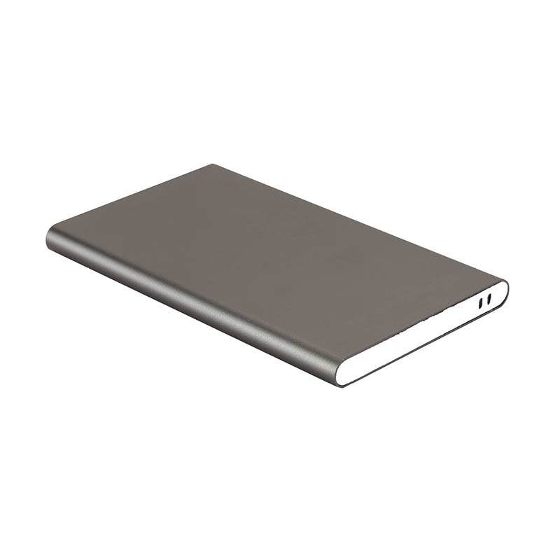 Epsilon 4000mAh UL Listed Power Bank 8