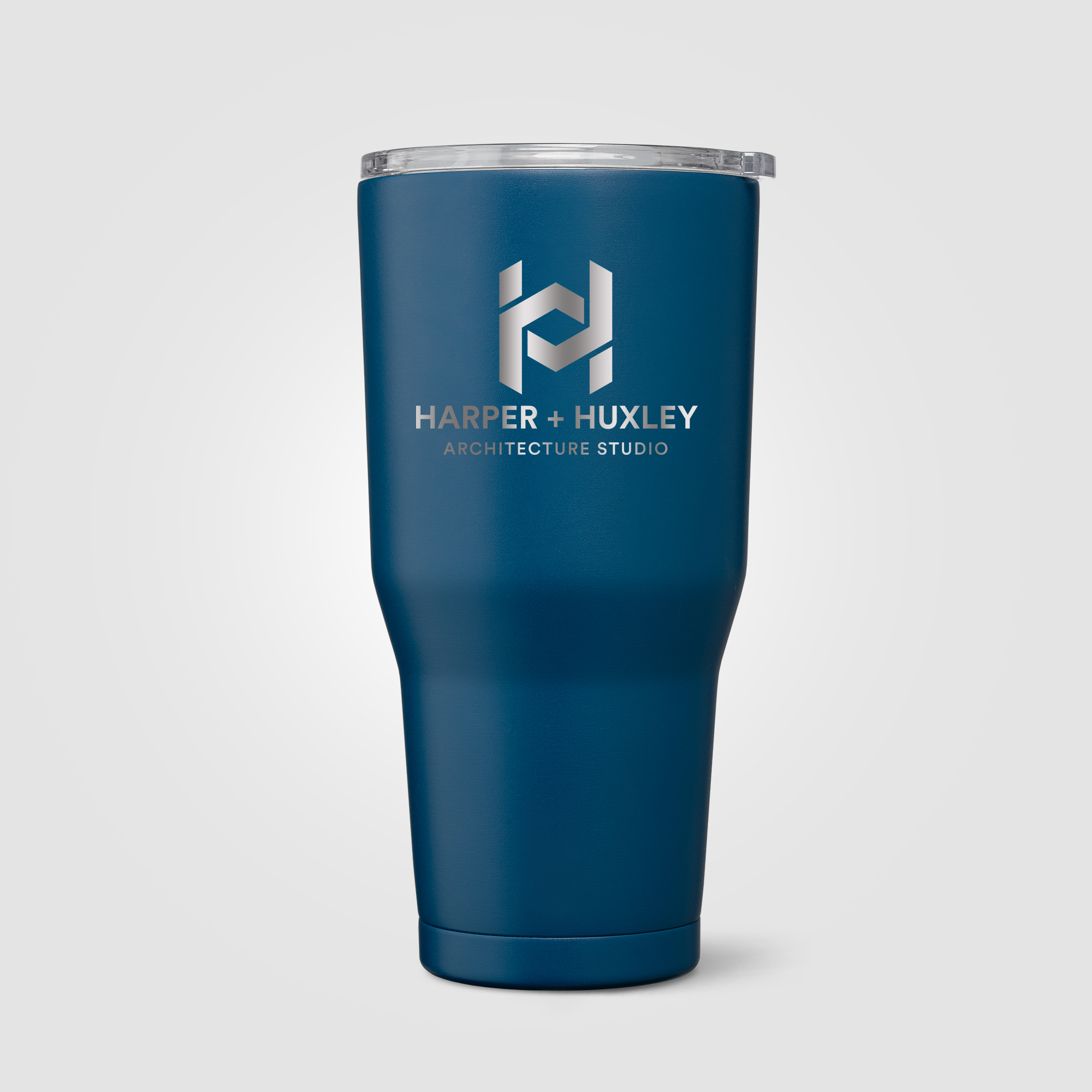 Grosche Yukon Stainless Steel Slider Lid Tumbler - 30oz